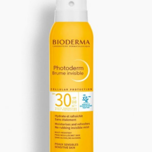 Bioderma Photoderm Opaľovacia hmla SPF 30