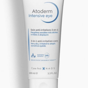 Bioderma Atoderm Intensive eye 100ml