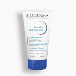 Bioderma Nodé K šampón 150ml