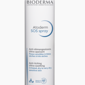 Bioderma Atoderm SOS sprej 200ml