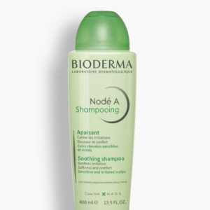 bIODERMA Nodé A Šampón 400ml