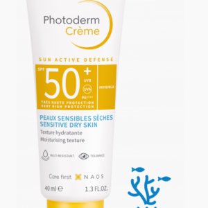 Bioderma Photoderm Krém netónovaný SPF 50+