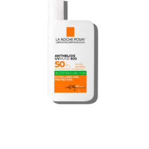 LA ROCHE-POSAY ANTHELIOS UVMUNE 400  OIL CONTROL FLUID SPF50+