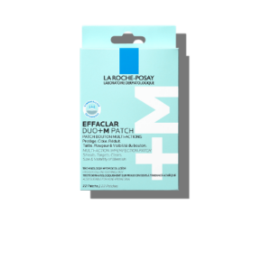 LA ROCHE POSAY NÁPLASTI EFFACLAR DUO+M
