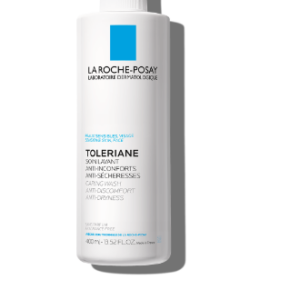 LA ROCHE-POSAY TOLERIANE  JEMNÝ ČISTIACI KRÉM 200ml