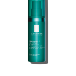 LA ROCHE-POSAY EFFACLAR A.Z. GÉLOVÝ KRÉM