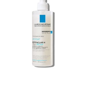 LA ROCHE-POSAY EFFACLAR H ISO-BIOME ČISTIACI KRÉM