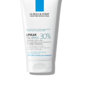 LA ROCHE-POSAY LIPIKAR GÉL UREA 30 %