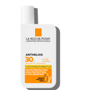 LA ROCHE-POSAY Anthelios Invisible fluid 30+ 50ml