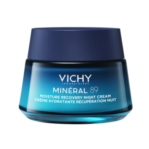 VICHY Minéral 89  NOČNÝ KRÉM