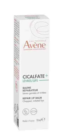 AVENE CICALFATE + na pery