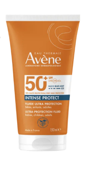 AVENE Intense Protect SPF50+