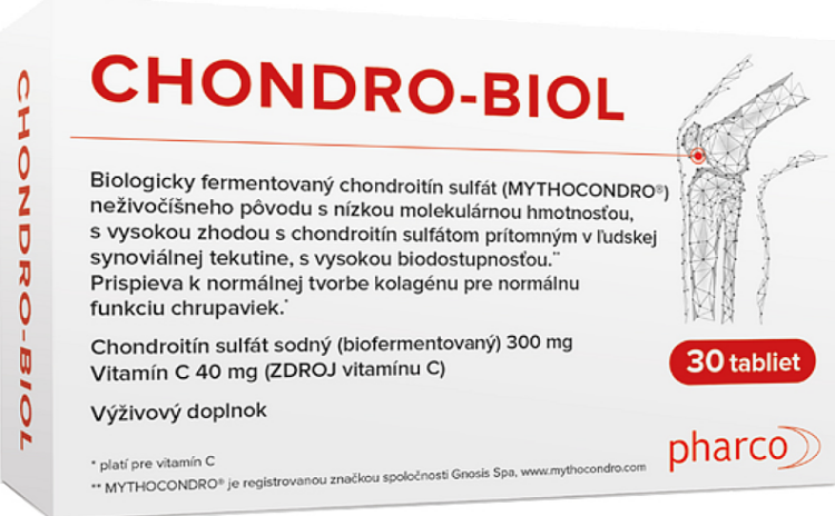 CHONDRO-BIOL