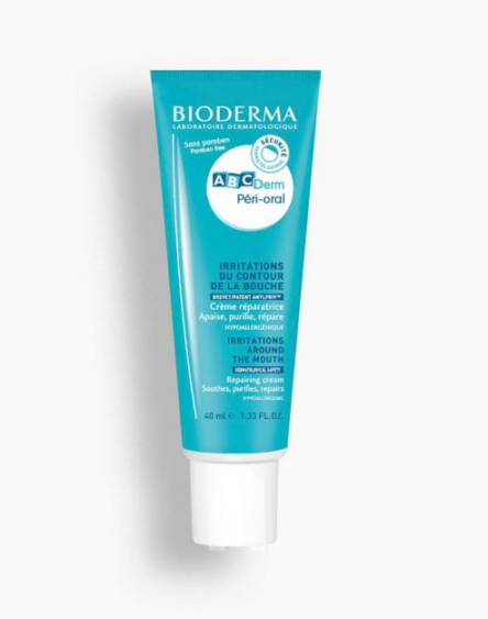 BIODERMA ABCDerm Péri-oral 40ml