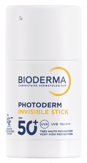 BIODERMA Photoderm Stick SPF50+