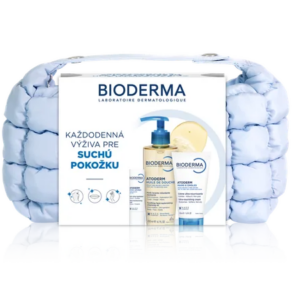 Bioderma Atoderm balík vianoce 2026