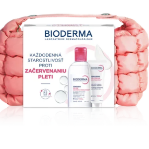 Bioderma sensibio AR balík vianoce 2026