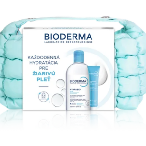 Bioderma hydrabio balík vianoce 2026